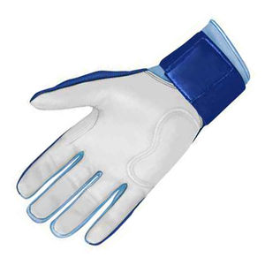Gants de frappe de baseball de qualité supérieure à prix d'usine, gants colorés de haute qualité pour adultes, jeunes et enfants, pour usage sportif - Product Image 6