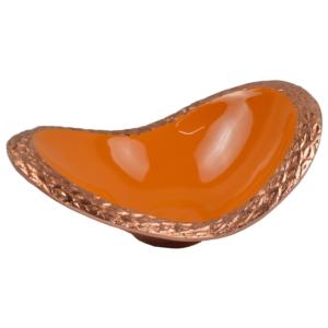 Fresh Theme Design <b>Snack</b> <b>Bowl</b> Best for Hotel and Restaurant Table Decor Design Dry Fruits <b>Bowl</b> Colored Finishing Design - Product Image 6