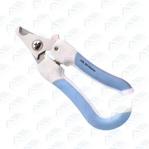 Herramientas de aseo para mascotas, recortador de uñas ajustable para gatos con Lima integrada, ideal para gatitos y adultos, tijeras especiales para uñas de gatos pequeños - Product Image 4