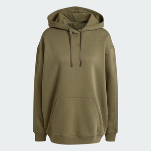 Sweat à capuche respirant à séchage rapide en tissu doux pour femme – Meilleur prix de gros, faible MOQ – Style hiver et streetwear - Product Image 6