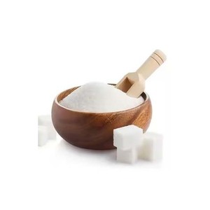 Azúcar Blanco ICUMSA 45 de Alta Pureza, Refinado de Caña, Producto de Exportación Industrial de Brasil para Distribución al por Mayor - Product Image 1