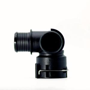 Abrazadera de tres tubos PA66 24mm-24mm-24mm 0058324001 para Automóvil - Product Image 4