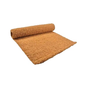 BEST SELLER SIZE: 40cm X 60cm Eco-Friendly Pet Mat: Exported Coconut Coir Mats Ensure High-Quality Comfort - Product Image 1