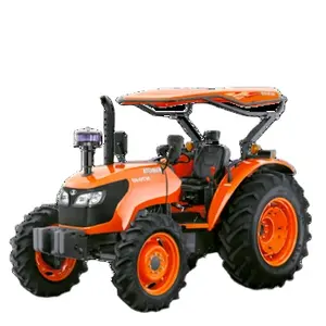 Tracteur Kubota M704K, tracteur Kubota 4 roues M704K, tracteur agricole Kubota M704K, prix bon marché