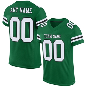 Camiseta de Fútbol de Primera Calidad para Pedidos al por Mayor de Equipos, Proveedor Internacional de Venta al por Mayor - Product Image 2