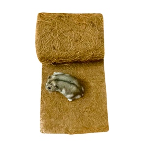 PALM <b>MAT</b> / COIR TAPE Comfortable Living for Pets: High-Quality Coir Tape Export Eco - Friendly for Pet - Product Image 1