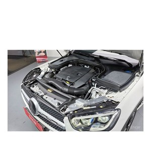 Mercedes-Benz Clase GLC GLC300 4MATIC Coupé, Modelo de Junio de 2023, con 19,553 km, Caja de Cambios Automática, Volante a la Izquierda, Cámara Trasera - Product Image 6