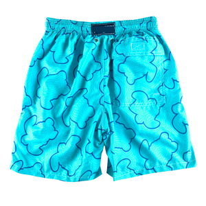 Shorts de pêche pour hommes, imperméables, séchage rapide, vêtements de sport d'extérieur, vente en gros, shorts de pêche à taille élastique, shorts de pêche confortables - Product Image 5
