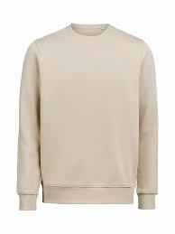 Sudadera de Forro Polar Personalizada con Logotipo para Hombre, Cuello Redondo, Corte Regular, Sudadera con Capucha Lisa, Ropa Casual de Invierno - Product Image 2