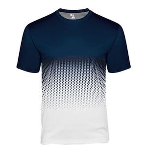 Camiseta Personalizada para Hombre, la Más Popular, 100% Algodón, Ecológica, Transpirable, de Alta Calidad, en Venta - Product Image 1