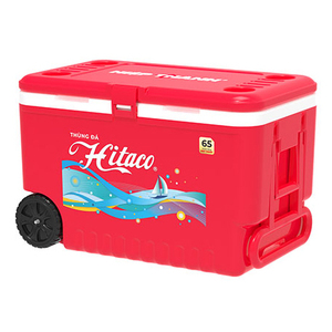 Nevera Portátil de 65L - Product Image 3