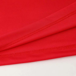 Nuevo Diseño Sólido de Alta Calidad, Uniforme Deportivo de Voleibol Sublimado Personalizado, Transpirable, de Manga Corta, Talla Grande, para Unisex - Product Image 5
