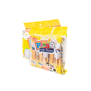 LIBRA PINGO MILK BISCUITS 414g - Product Image 2