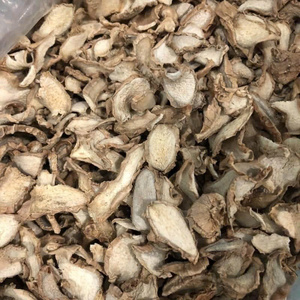 High Quality Dried Ginger Slices Vietnam OEM ODM Bulk Wholesale Private <b>Label</b> Export Factory Manufacturer - Product Image 6
