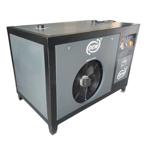 Secador de Aire Comprimido Industrial, Equipo de Secado de Aire Refrigerado de Grado Profesional de Proveedor de India a Bajo Precio - Product Image 1