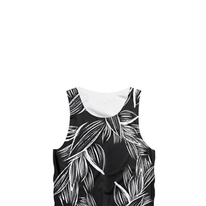 Camiseta sin Mangas para Hombre, Transpirable, de Secado Rápido, para Fitness, Culturismo, Entrenamiento, Gimnasio - Product Image 5