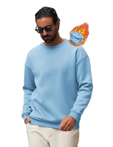 Sudaderas con Capucha y Cuello Redondo para Hombre Tallas Grandes, Últimos Modelos Personalizados, Sudaderas Unisex al por Mayor para Hombre, Sudaderas Hombre - Product Image 2