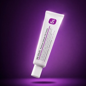 Hydratant Éclaircissant Coréen pour le Visage : Soin Élastifiant et Correction du Teint pour l'Hyperpigmentation en Tube - Product Image 6