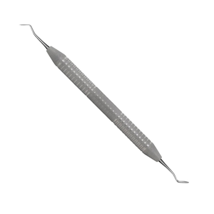 104 Instruments de sculpture dentaire en acier inoxydable pour composite et cire, manche creux, conception ergonomique - Product Image 2