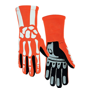 Professional Kart Racing <b>Gloves</b> OEM Supplier with Flexible Finger Movement, Breathable Materials and Custom Branding - Product Image 5