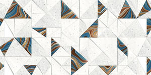 Azulejos Premium Choice de Calidad Superior Asia Tiles Elevation de 300x600mm para Paredes, Ideales para la Salud. - Product Image 3