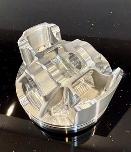 Pistón CNC 85/88/90 forjado por CSRK - Product Image 5