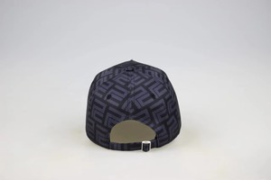 Casquettes de baseball brodées personnalisées de haute qualité HG à 5/6 panneaux, en coton, tissu commun, unisexe, sport, ajustables, pour toutes les saisons - Product Image 3