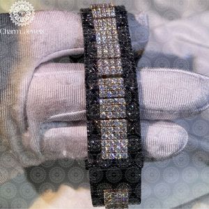 Charm_Jewels Luxury Stainless Steel Square <b>Watch</b> 38mm Analog Sapphire Crystal <b>Diamond</b> Bezel Unisex Fashion Quartz - Product Image 5