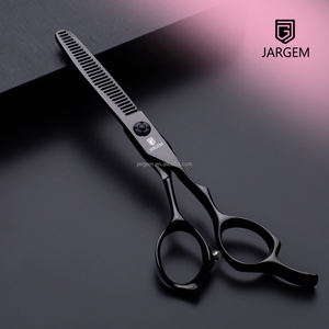 Best Seller 10 anni eccellente taglio 5.75 pollici <span class=keywords><strong>forbici</strong></span> per capelli giappone VG10 Salon parrucchiere strumenti <span class=keywords><strong>professionali</strong></span> <span class=keywords><strong>barbiere</strong></span> <span class=keywords><strong>forbici</strong></span> - Product Image 3