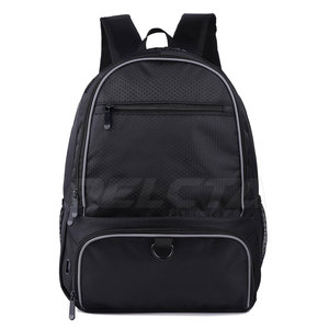 Sacs de football de style nouveau, service OEM, sacs de football de couleur unie, sacs de football de haute qualité pour la vente en ligne - Product Image 2