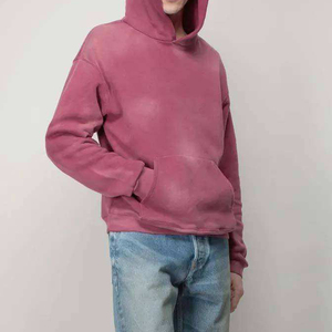 เสื้อมีฮู้ดผ้ากันแดดสำหรับผู้ชายสินค้ามาใหม่ออกแบบได้ตามต้องการจากโรงงานมืออาชีพ - Product Image 4