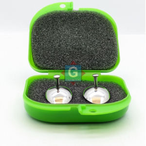 Protector Ocular Tamaño XL Diseñado para el Cuidado del Paciente en Ojos con un Hermoso Empaque - Product Image 5