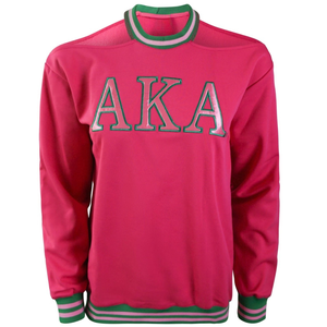 AKA Cold <b>Shoulder</b> Sweatshirt <b>Pink</b> Women's Long Sleeve <b>Off</b> <b>Shoulder</b> Pullover Casual Fleece <b>Top</b> Relaxed Fit Fashion Sweatshirt - Product Image 1