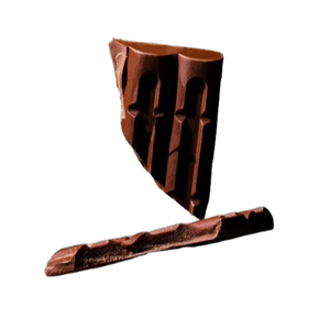 New <b>Chocolate</b> Legendary Dark <b>Chocolate</b> Sugar Free No Sugar 85% Pure Cocoa Made in Viet Nam Happy Mother's Day - Product Image 1