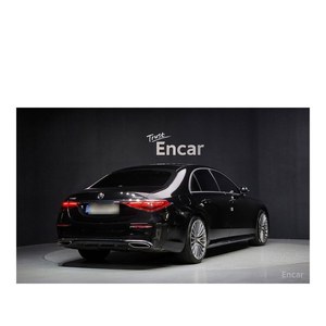 Mercedes-Benz Classe S S500L 4MATIC 2023, 76 013 km, boîte automatique, sièges en cuir, conduite à gauche, avec caméra de recul - Product Image 2