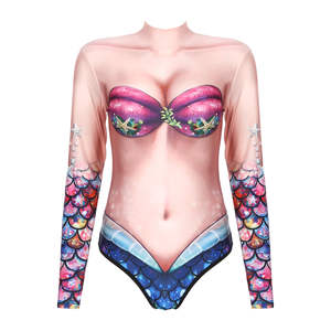 Professional Grade Women's Athletic Swimsuit 1-Piece Competition Swimwear Nylon Spandex Chlorine Resistant Quick Dry t - Product Image 1