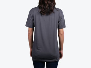 Wholesale Custom Printed Cotton Bulk Order 100% Cotton T Shirts Soft <b>Ringspun</b> Cotton Custom Apparel with Private Label Service - Product Image 5