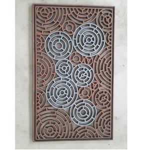 Tapete de Goma de Alta Densidad Resistente al Desgaste y Absorbente de Impactos para Máquinas Industriales Disponible a Precio Competitivo - Product Image 1