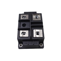 Module de diode redresseur en pont monophasé MDQ300A 1600V, module semi-conducteur de puissance 300A 1600V pour onduleur et soudeuse