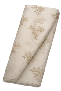 Premium Malty Embroidery Fabric Sequin <b>Embroidered</b> Mesh Lace Fabric for Wedding Bridal Couture and Fashion Apparel - Product Image 3