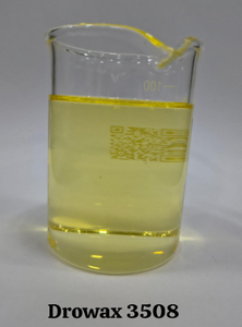 Additif d'huile de soja époxydée industrielle Drowax 3508, pureté 100 %, pour la fabrication de plastiques flexibles - Product Image 1
