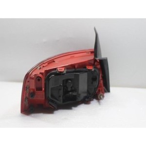 ไฟท้าย LED ด้านนอกขวา สำหรับรถยนต์ A6 4F ปี 2008-2011 มือสอง ของแท้ OEM รุ่น 4F5945096J - Product Image 6