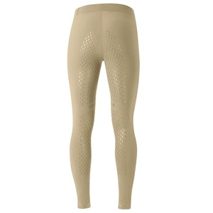 Pantalon d'équitation extensible 4 directions de haute qualité, leggings, collants, vêtements d'équitation en tissu technique au toucher doux - Product Image 4