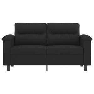 โซฟาห้องนั่งเล่นสีดำแบบ 2 ที่นั่ง - Product Image 3