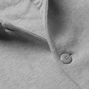 Veste de sport légère, respirante et écologique pour homme avec col montant et logo personnalisé sur le devant, idéale pour l'hiver et les activités de plein air - Product Image 6