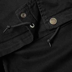 Chaqueta Deportiva Personalizada con Logotipo para Hombre, Chaqueta Deportiva de Nailon, Cortavientos Impermeable, Servicio OEM Disponible - Product Image 5