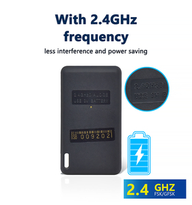 Xe Immobilizer Chống trộm tiếp sức chống trộm điện tử giấu trộm báo động khóa cho xe động cơ diesel tự động - Product Image 4