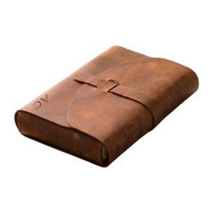 100% Genuine Leather Bible Cover Personalized Bible Case Custom Size Leather Bible <b>Sleeve</b> Bible Carrier Organizer - Product Image 1