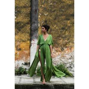 Vestidos de verano para mujer, informales, sin mangas, largos, para la playa, estilo bohemio, para vacaciones, vestidos maxi boho para mujer - Product Image 4