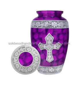 Urnas para Adultos de Nuevo Diseño, Urnas Hechas a Mano para Hombre y Mujer, Urnas Decorativas - Product Image 1